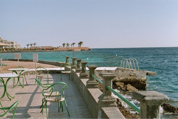 ... zurück zur Übersicht Ägypten-Gastspiel in der Villa Kunterbunt in Hurghada!